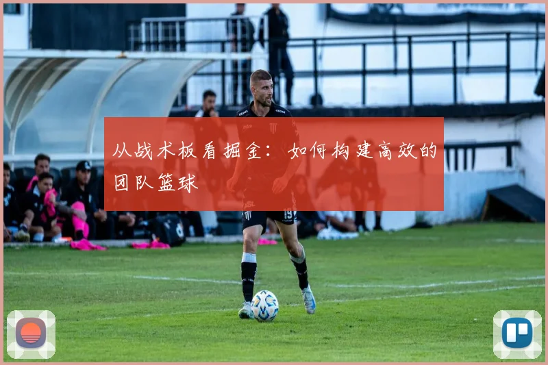 从战术板看掘金:如何构建高效的团队篮球
