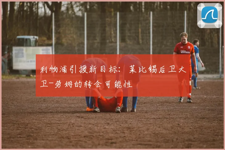 利物浦引援新目标:莱比锡后卫大卫-劳姆的转会可能性