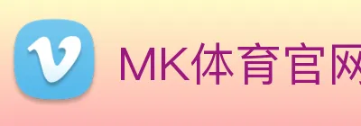 MK体育官网 Logo